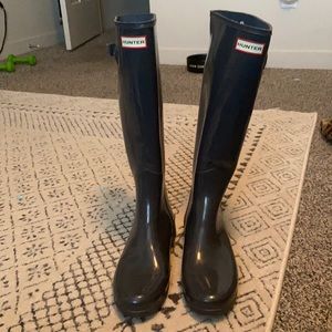 Hunter Boots